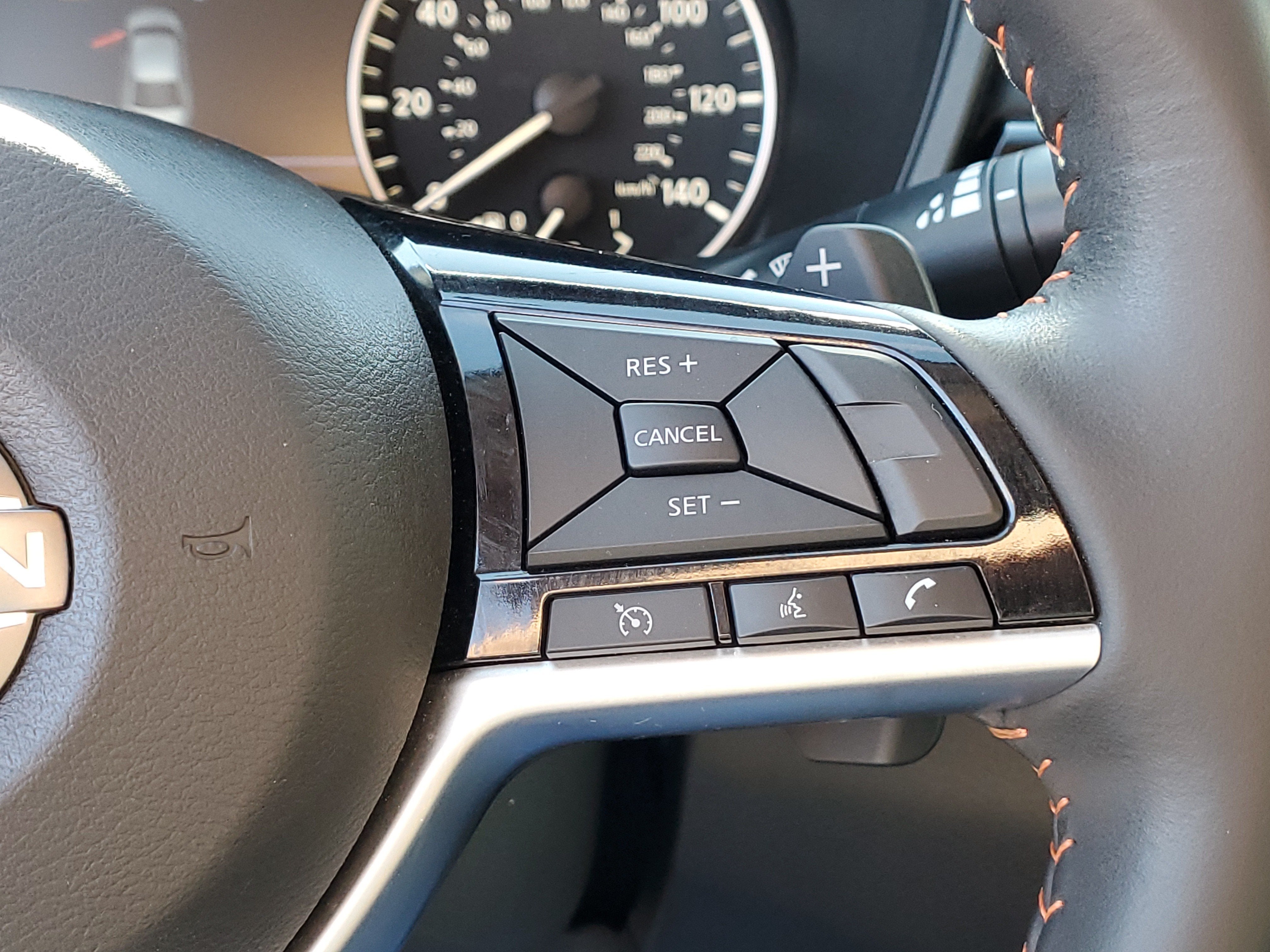 2024 Nissan Altima SR