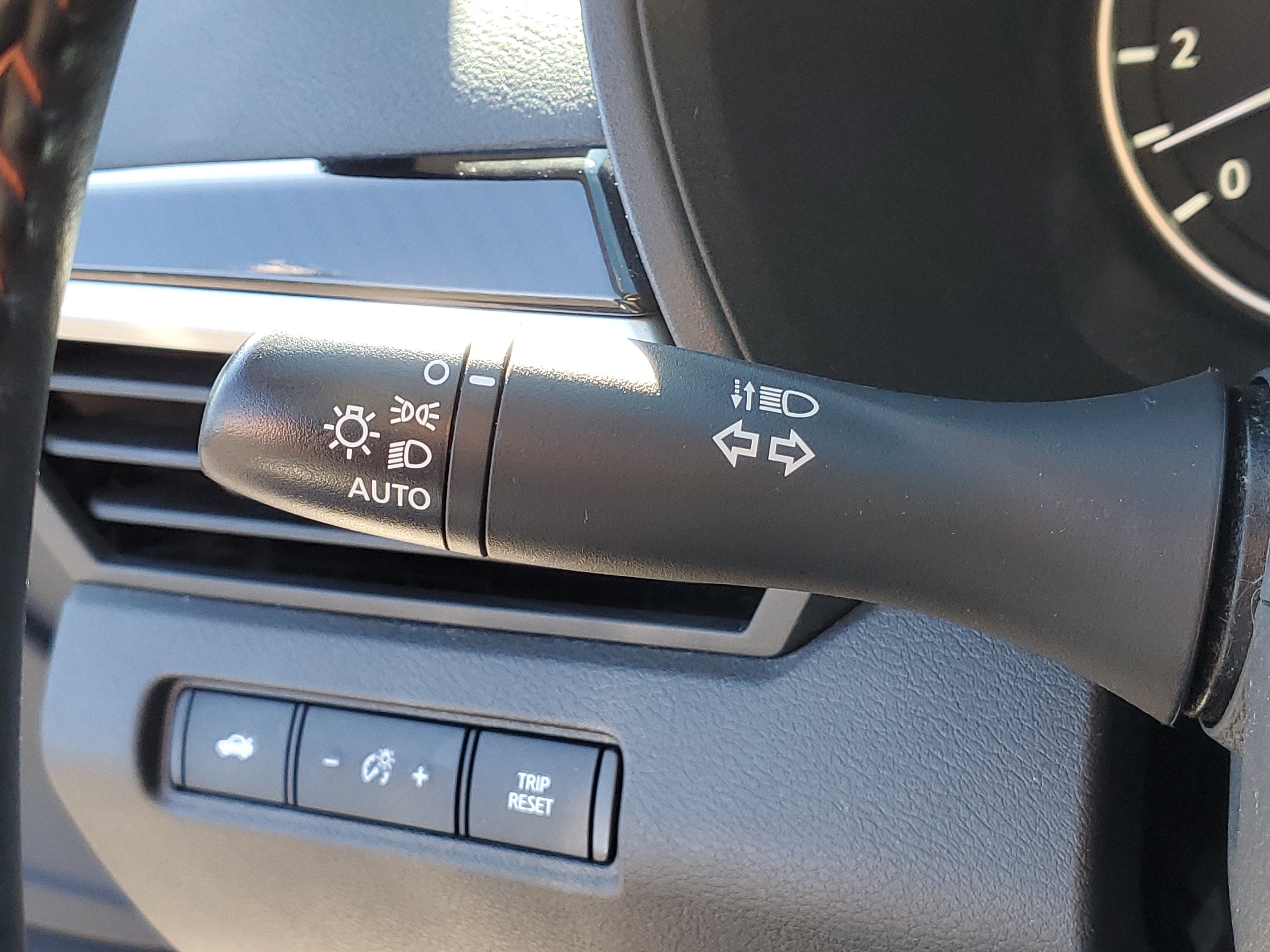 2024 Nissan Altima SR