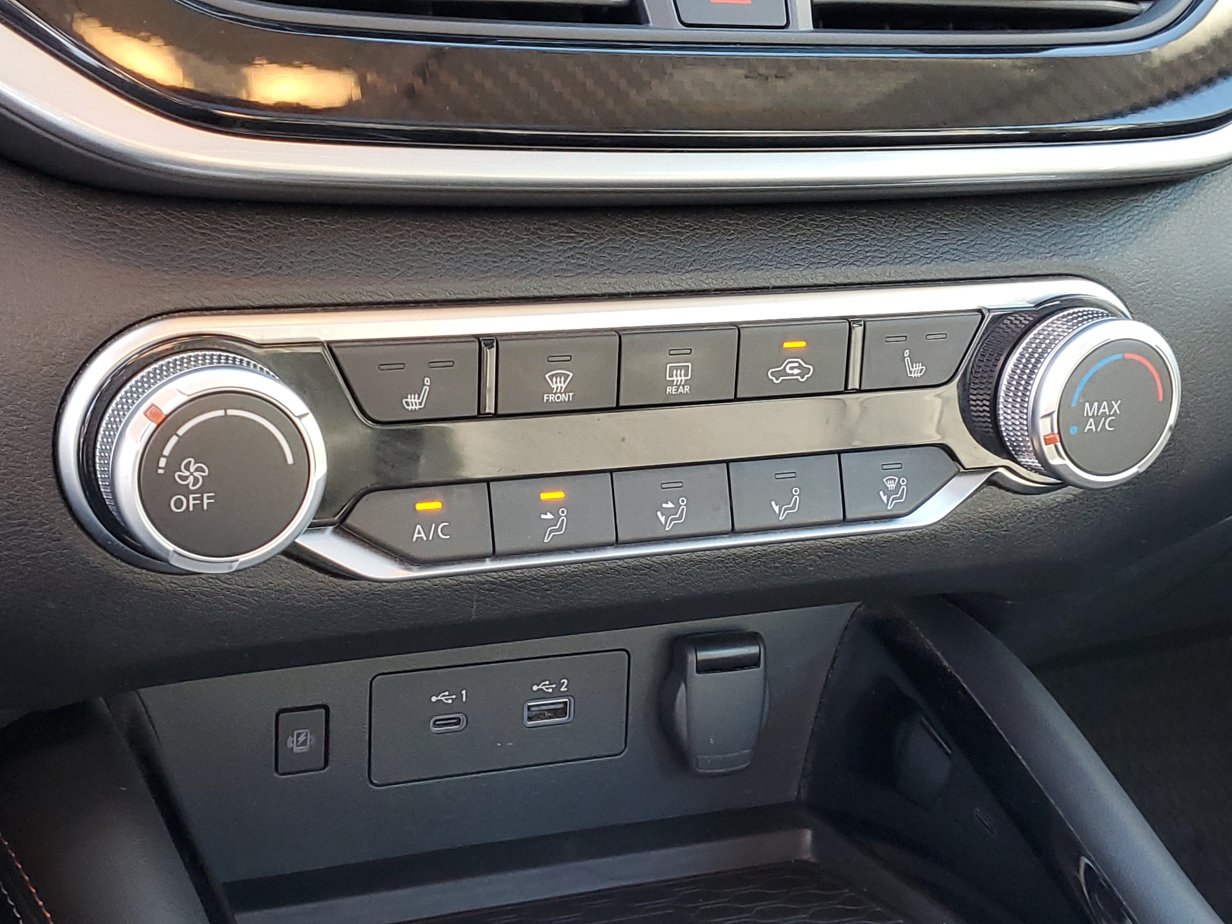 2024 Nissan Altima SR