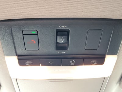 2024 Nissan Altima SR