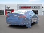 2024 Nissan Altima SR