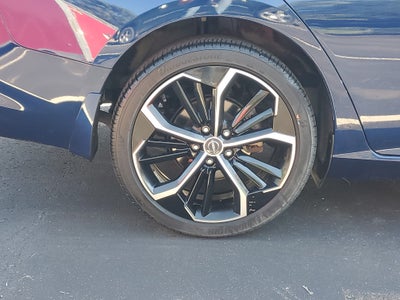 2024 Nissan Altima SR