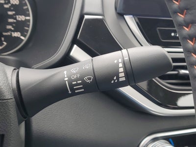 2026 Nissan Altima SR