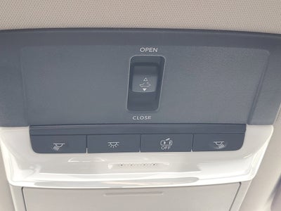 2026 Nissan Altima SR