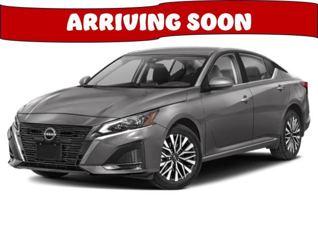 2023 Nissan Altima SV