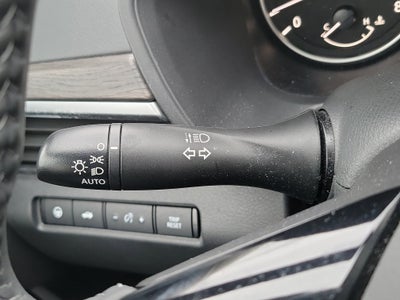 2023 Nissan Altima SV