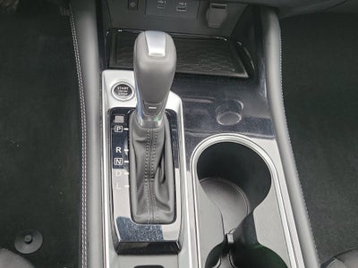 2023 Nissan Altima SV