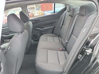 2023 Nissan Altima SV