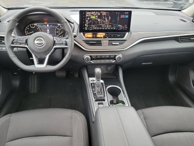 2023 Nissan Altima SV