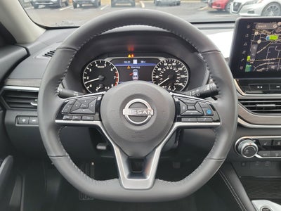 2023 Nissan Altima SV