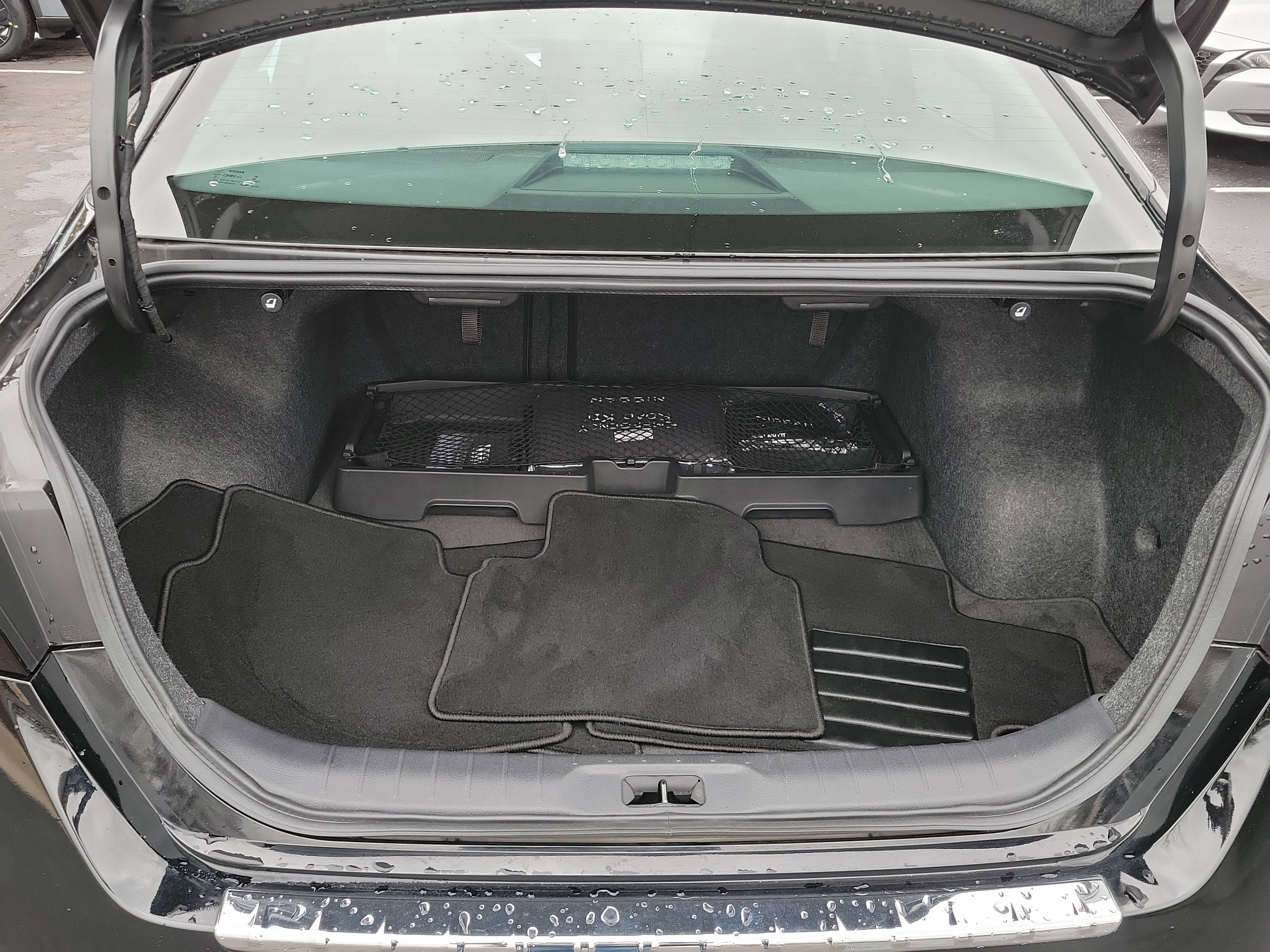 2023 Nissan Altima SV