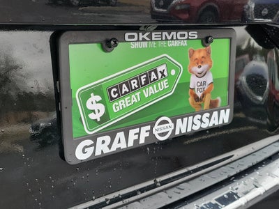 2023 Nissan Altima SV