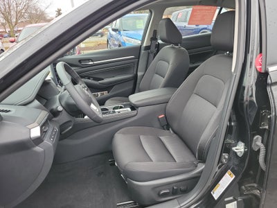 2023 Nissan Altima SV