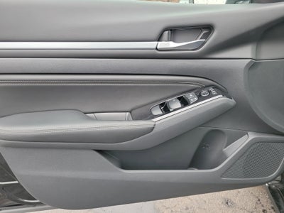 2023 Nissan Altima SV