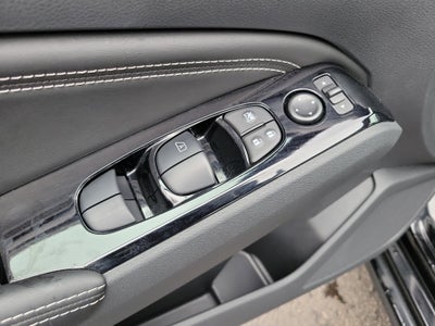 2023 Nissan Altima SV