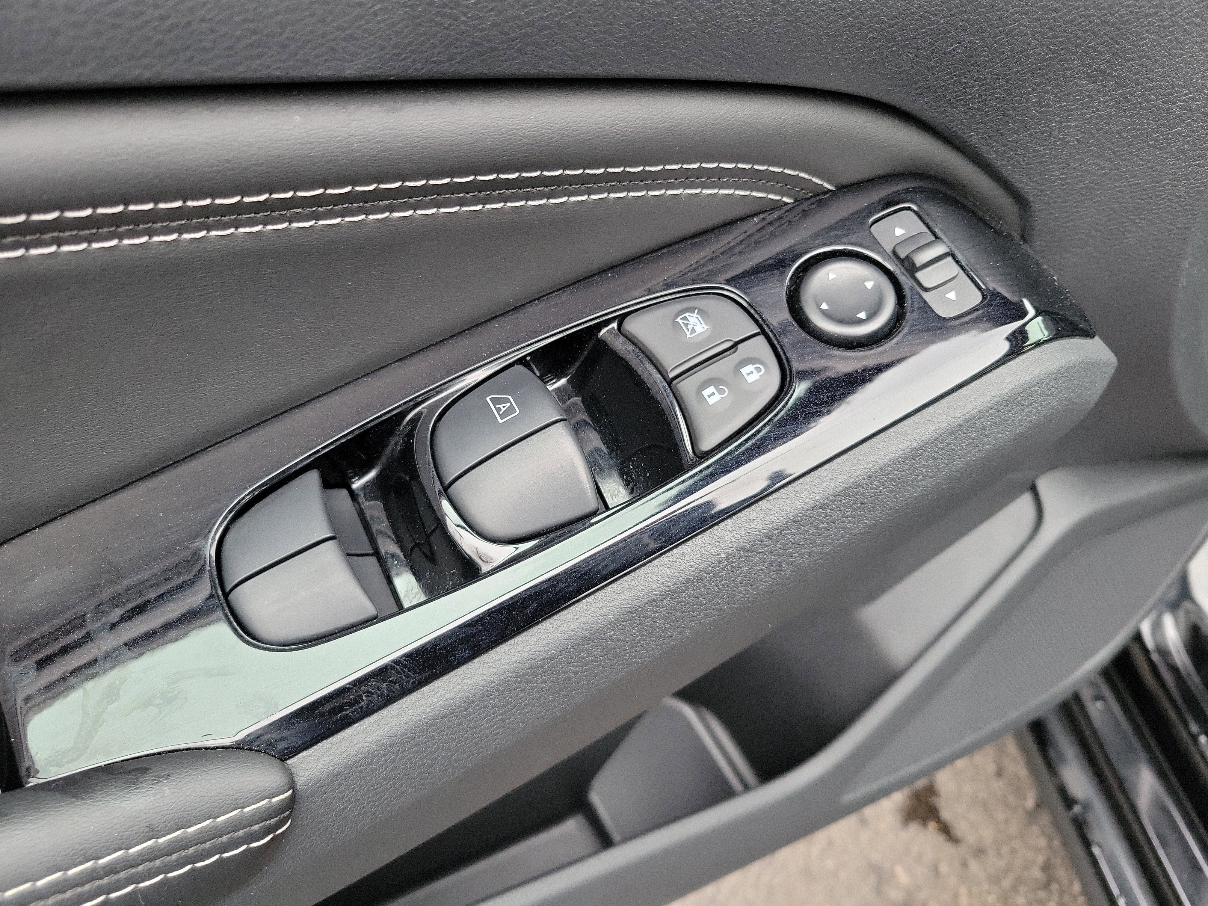 2023 Nissan Altima SV