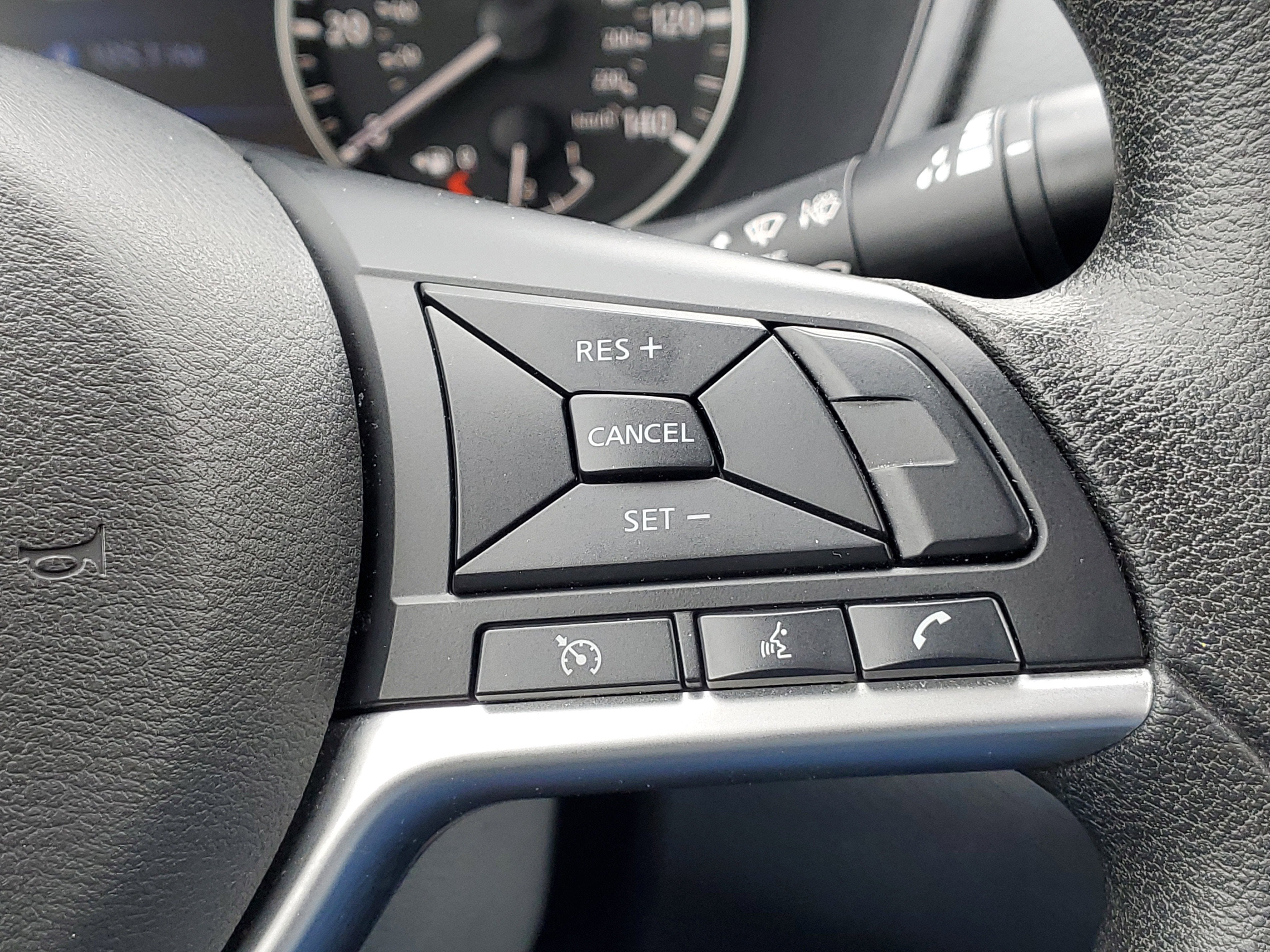 2022 Nissan Altima SV