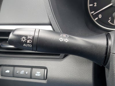 2022 Nissan Altima SV