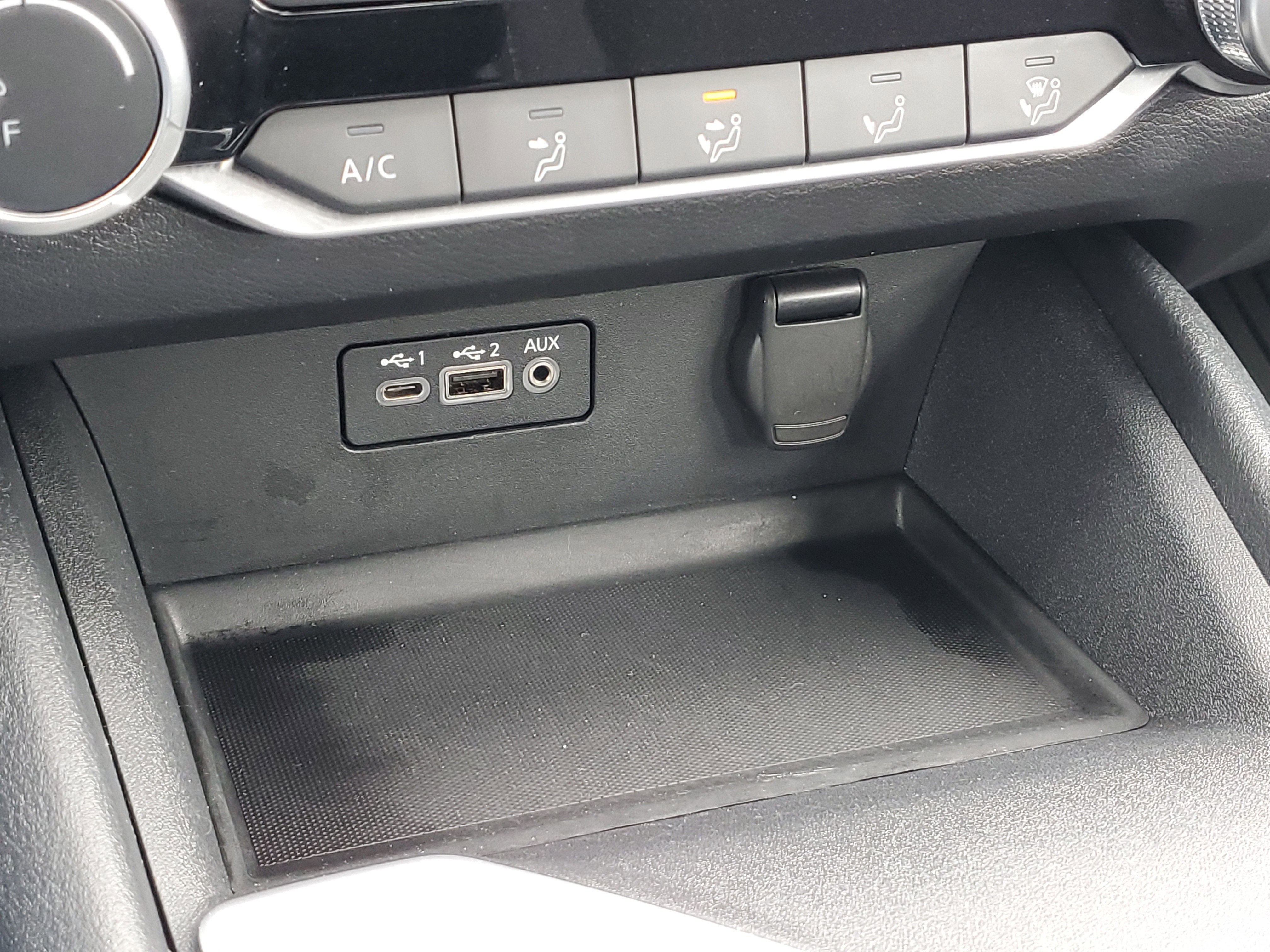 2022 Nissan Altima SV