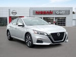 2022 Nissan Altima SV