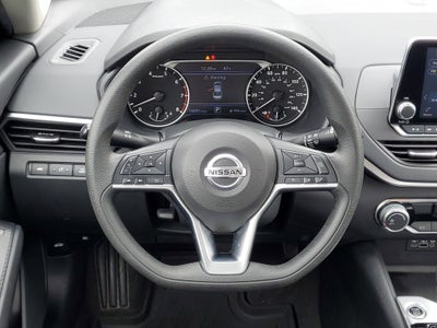 2022 Nissan Altima SV