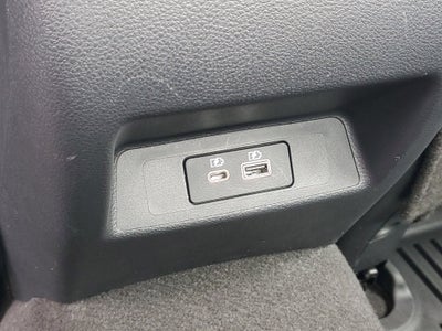 2022 Nissan Altima SV