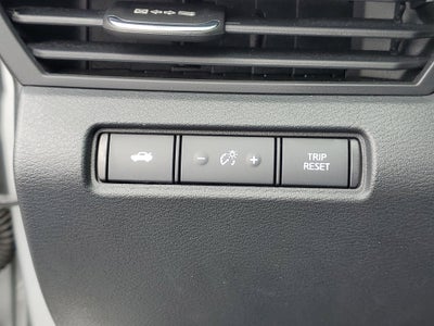2022 Nissan Altima SV