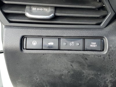 2019 Nissan Altima SV