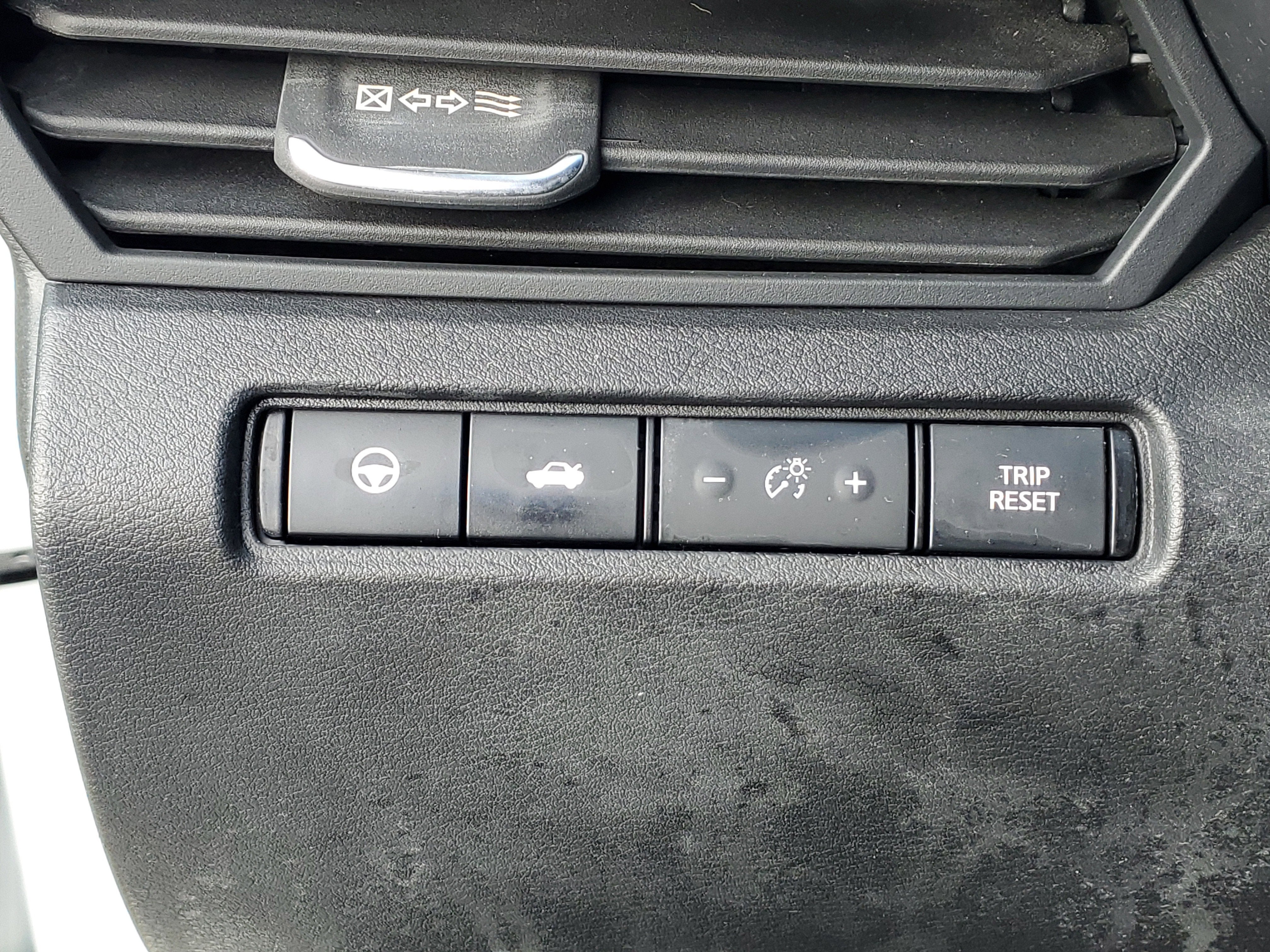 2019 Nissan Altima SV