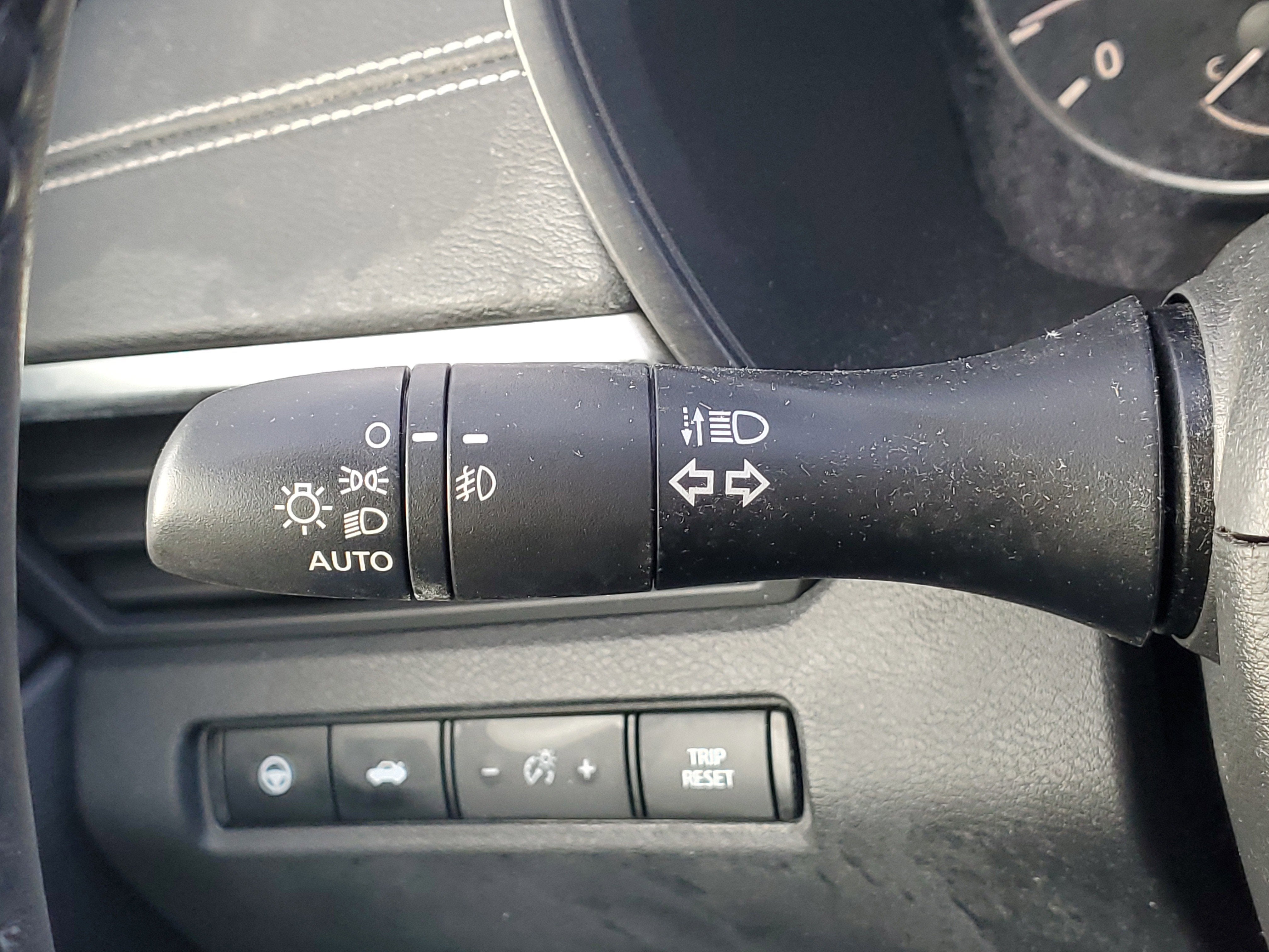 2019 Nissan Altima SV