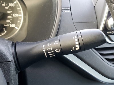 2019 Nissan Altima SV