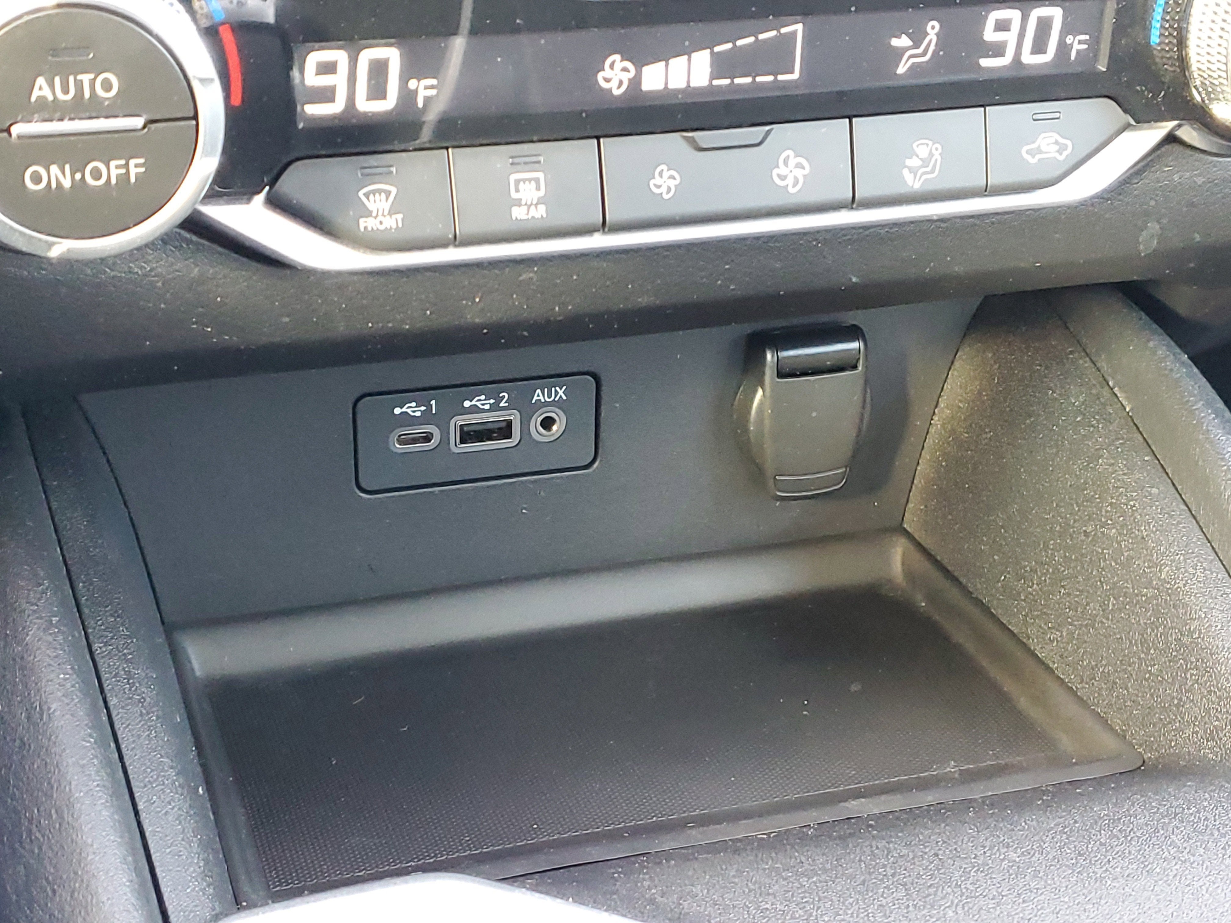 2019 Nissan Altima SV