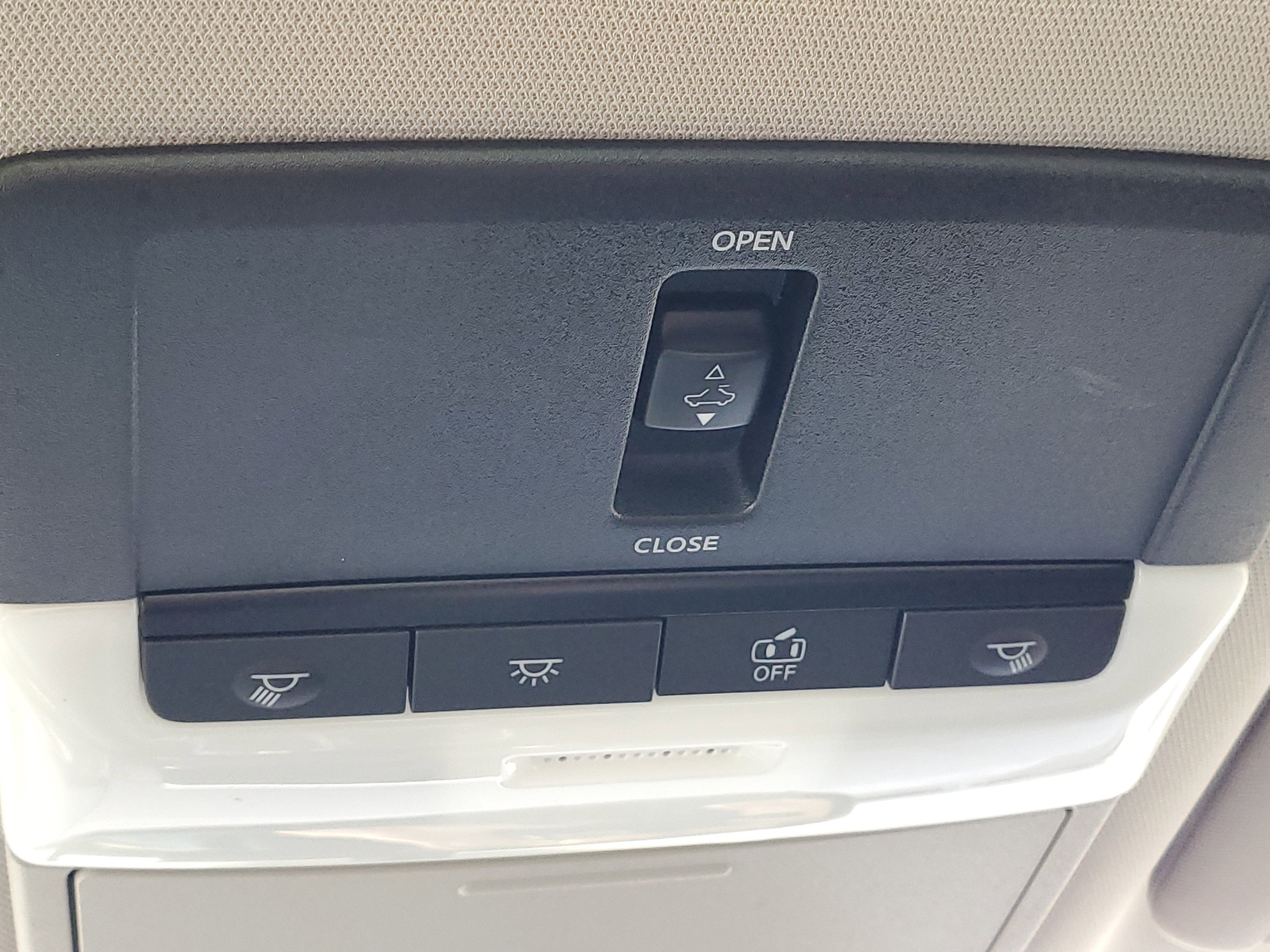 2019 Nissan Altima SV