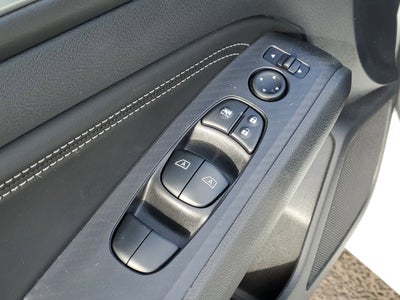 2019 Nissan Altima SV