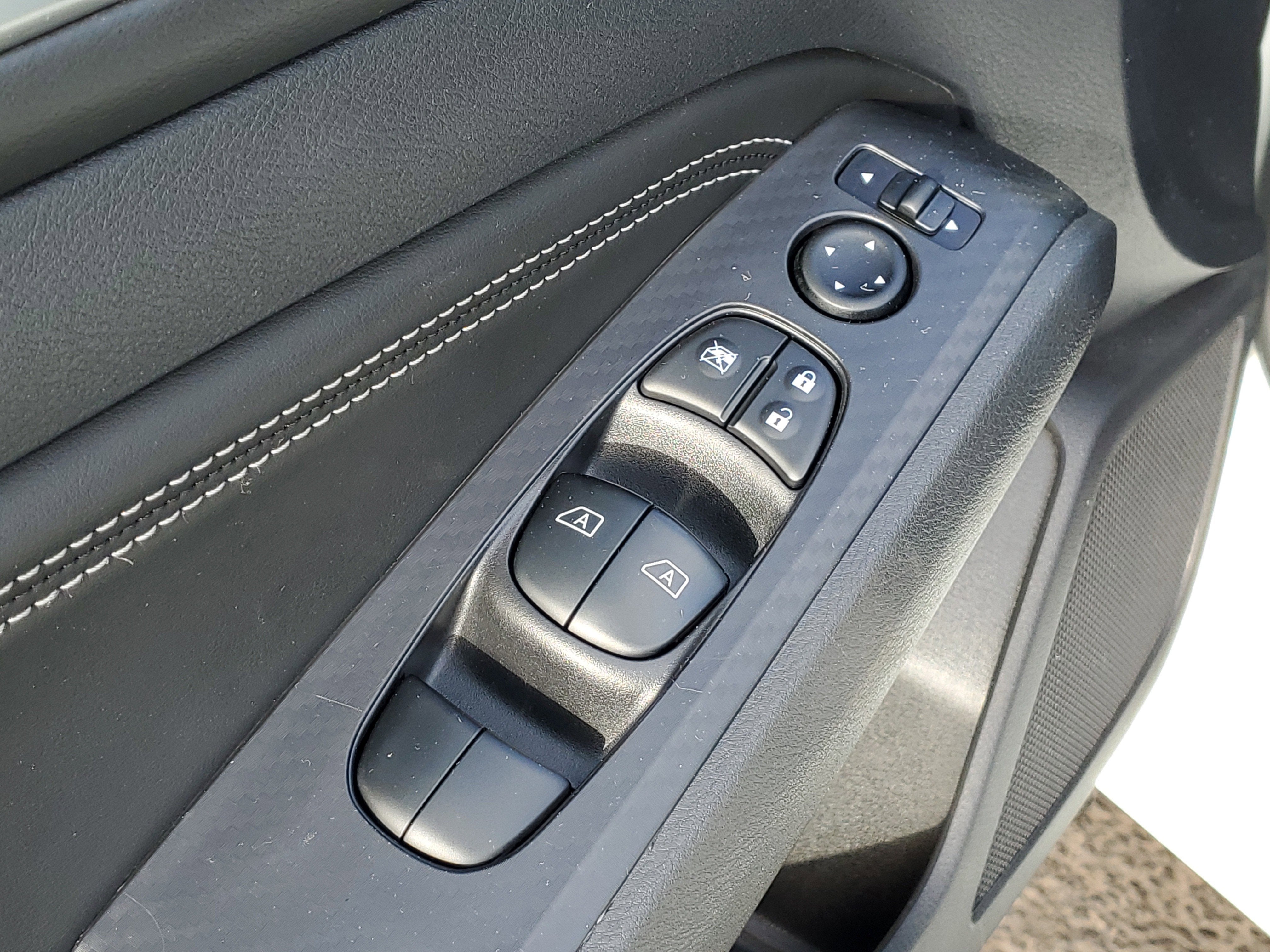 2019 Nissan Altima SV