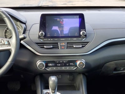 2019 Nissan Altima SV