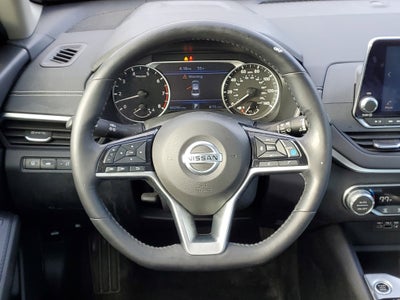 2019 Nissan Altima SV