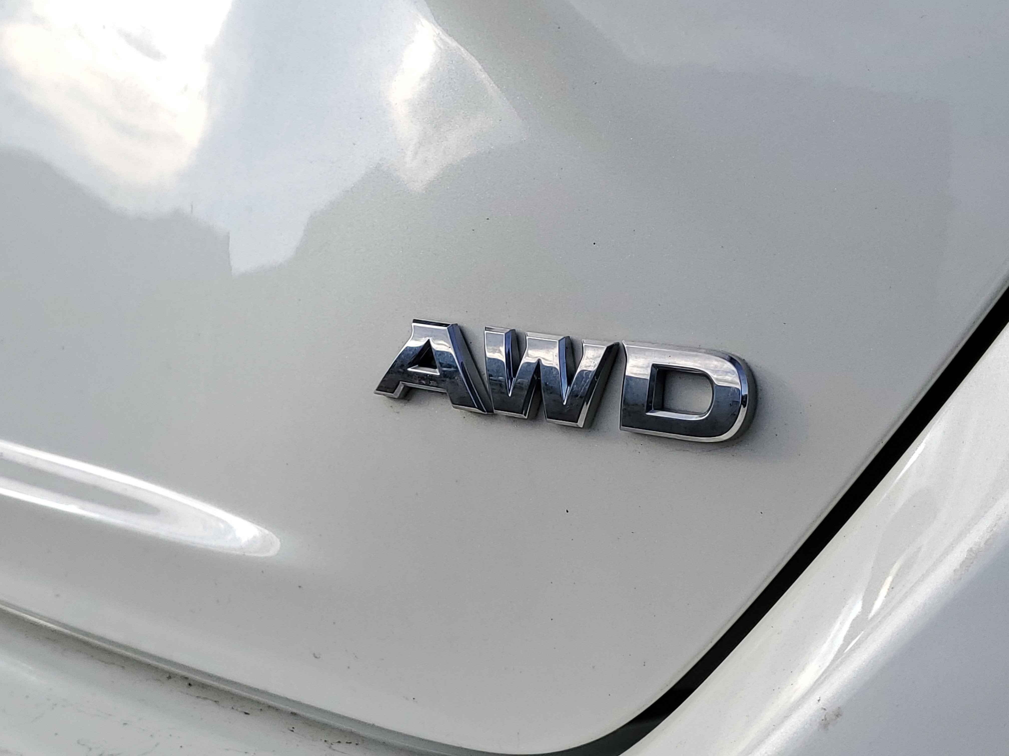 2019 Nissan Altima SV