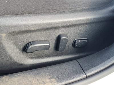 2019 Nissan Altima SV