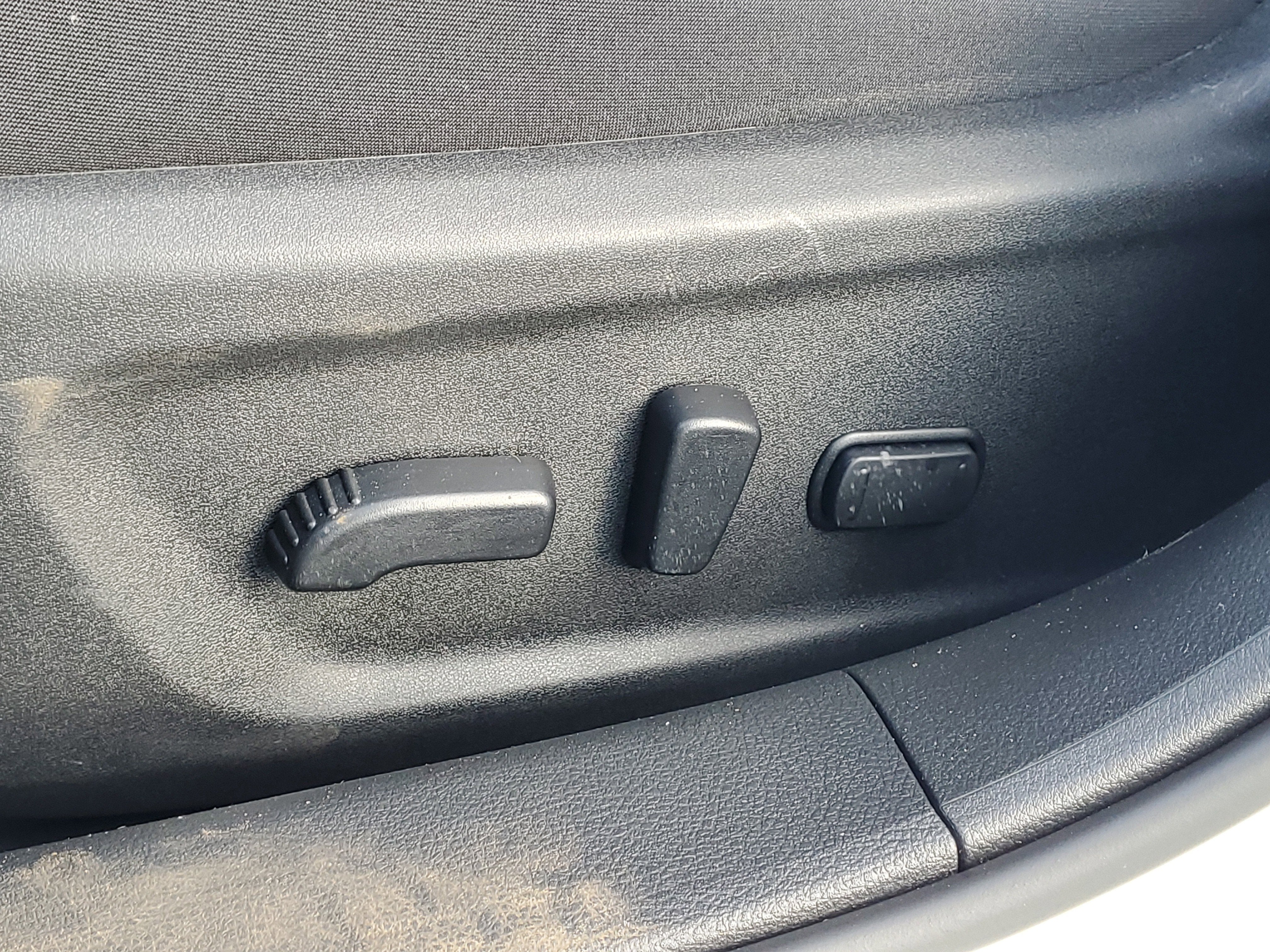 2019 Nissan Altima SV