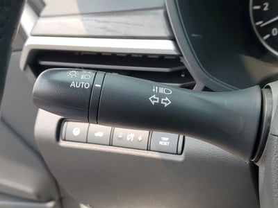 2023 Nissan Altima SV