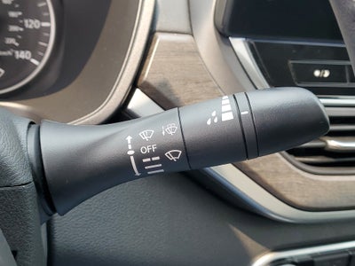 2023 Nissan Altima SV