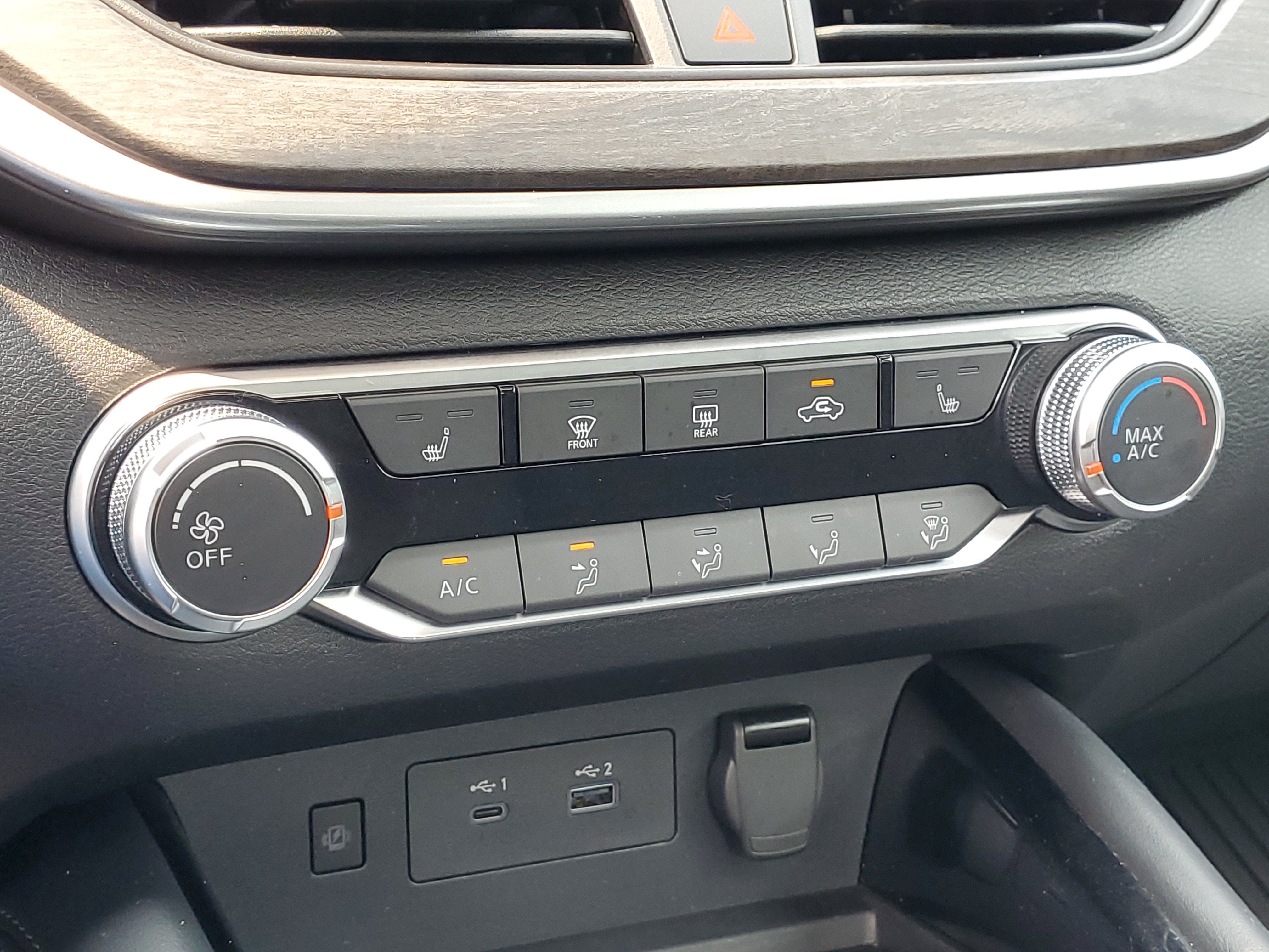 2023 Nissan Altima SV