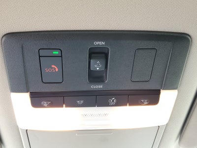 2023 Nissan Altima SV