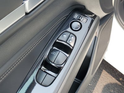 2023 Nissan Altima SV