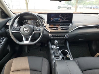 2023 Nissan Altima SV