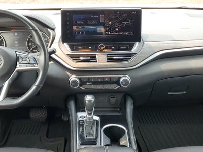 2023 Nissan Altima SV