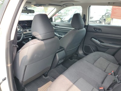 2023 Nissan Altima SV