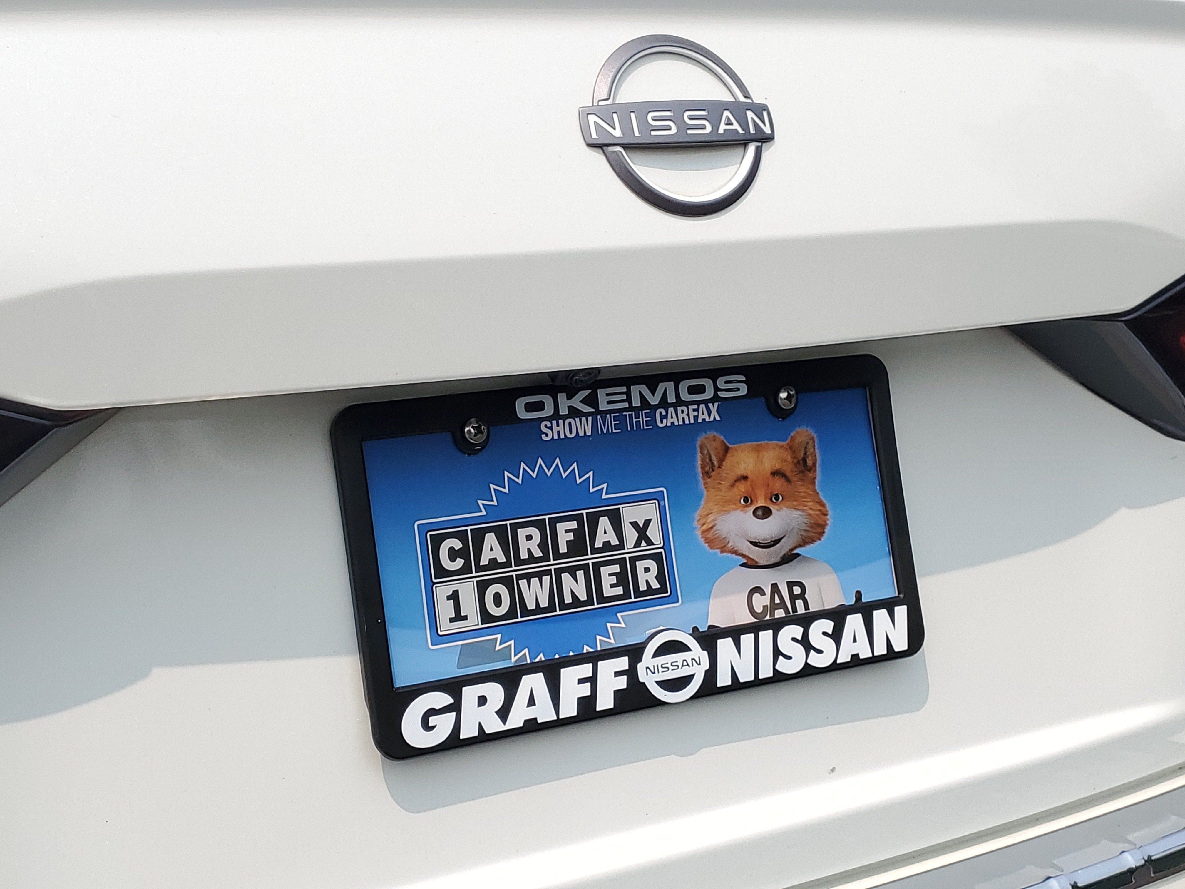 2023 Nissan Altima SV