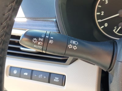2020 Nissan Altima 2.5 Platinum